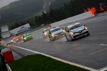 Clio Cup Benelux richting 2015 (+ Video)