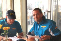 Vincent Radermecker ziet Benelux TCR-kampioenschap wel zitten