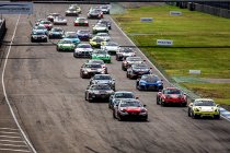 Hockenheim: Penalties ontnemen V8 Racing Camaro de zege