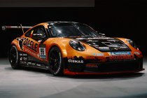 Dylan Derdaele en Jan Lauryssen ambiëren titel in Belcar Endurance Championship 2024!