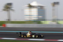 Gulf 12H: Vrije Training 1: Wolf gaat Ferrari vooraf