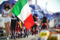 Pollini en Longhi nieuwe Europese kampioenen KZ2 en KZ
