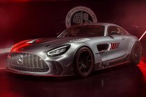 Ook Mercedes-AMG vervoegt GT2 startgrid.