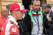 FIA F3: Mick Schumacher een jaar langer bij Prema Powerteam