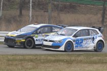 Video: BK Rallycross Maasmechelen