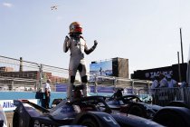 New York: Robin Frijns pakt overwinning - Jean-Éric Vergne kampioen