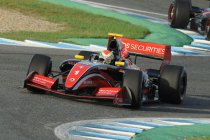 Jerez: Egor Orudzhev wint race 2