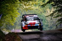 WRC: Rovanperä snelste in Kroatische shakedown