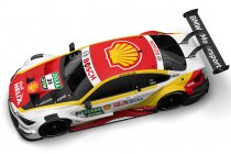 Ook BMW M Motorsport bekent kleur