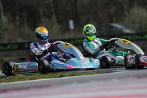 Daems Racing Team in start BNL seizoen in Genk