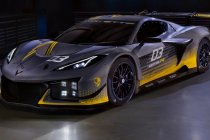 Corvette Racing maakt rijders voor IMSA 2024 seizoen bekend