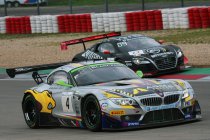 1000km Nürburgring: HTP Mercedes snelste in de prekwalificatie