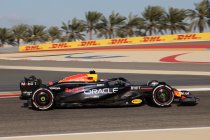 GP Bahrein: Max Verstappen opent titelverdediging met polepositie