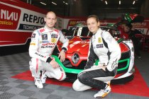 WSbR: Renault Sports Trophy beleeft wereldpremière op Spa