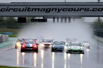 De Magny-Cours Cups zullen het beste  van de Belgische autosport belichten