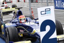 GP2 wagens worden volgend jaar ook uitgerust met DRS