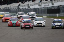 ADAC Procar kampioenschap keert terug naar Zolder