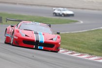 Paasraces: GT-geweld Supercar Challenge barst los op Zandvoort