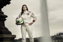 Simona de Silvestro en Sakon Yamamoto naar Londen e.Prix