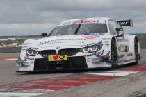 Eerste beelden nieuwe BMW M4 DTM vrijgegeven (+ Foto's) 