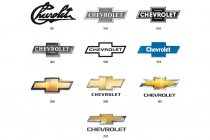 Chevrolet's iconische ‘bowtie’ viert honderdjarig bestaan