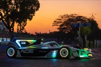 ACE Championship, nieuw kampioenschap voor elektrische formule wagens