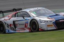 Blancpain GT Series Asia: Podiumplaats voor Alessio Picariello te Suzuka