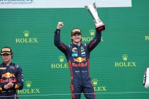 Australië: Dennis Hauger wint F2 sprintrace