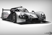 Onroak Automotive geeft renders Ligier JS P2 vrij (+ Foto's)