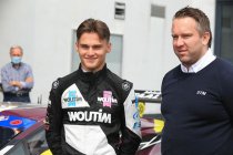 Esteban Muth ook dit jaar in DTM actief