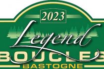 De Legend Boucles @ Bastogne 2023 vindt plaats  op vrijdag 3, zaterdag 4 en zondag 5 februari