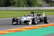 FIA F3: Pedro Piquet gaat opnieuw met Van Amersfoort Racing in zee
