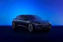 Voor Jaguar is elektrisch rijden de toekomst