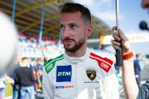 Mirko Bortolotti met Grasser Racing Team naar DTM