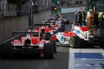 Ook DRS voor GP3 in 2017