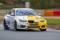 Circuit Zolder, donderdag 22 oktober 2026 – Internationale testdag.