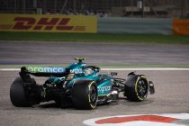 GP Bahrein: Alonso snelste in tweede vrije sessie
