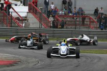 Op naar een schitterende tweede seizoen van de Formula Renault 1.6 NEC Junior series