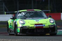 Nürburgring: Nicolas Vandierendonck: “Progressie omzetten in resultaten”