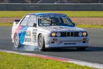 Circuit Zolder, donderdag 29 oktober 2026 – Internationale testdag