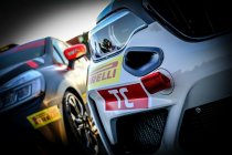 Nieuw Frans toerismewagen kampioenschap komt naar Spa-Francorchamps