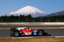 Asian LMS: Race Performance wint in Fuji - Lemeret primus in GT