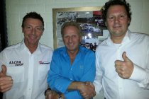 First Motorsport met Longin en Beliën in Porsche GT3 Cup Challenge Benelux