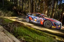 Japan: WRC eindigt met dubbele Belgische zege