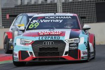 WRT en Jean-Karl Vernay ook in TCR Europe aan de slag