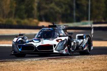 BMW naar FIA WEC en Le Mans in 2024
