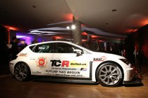 De TCR moet een boost geven aan de Nederlandse autorensport