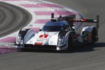 6H Bahrein: Audi moet beide chassis opnieuw opbouwen in race tegen de tijd