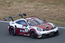 24H Zolder: Ajith - RedAnt Racing snelste in eerste training