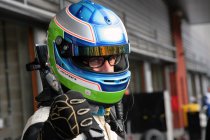 Fréderique Jonckheere en Ward Sluys met JR Motorsport in Supercar Challenge
